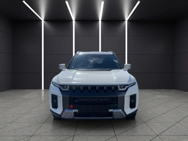 Image for 2026 Ssangyong Torres 2026 Ssangyong Torres Hybrid 1.5