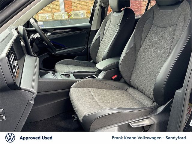 Image for 2025 Volkswagen Tiguan Life Edition PHEV 1.5 @Frank Keane South Dublin