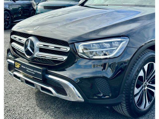 Image for 2020 Mercedes-Benz GLC Class 200 D 5DR AUTO