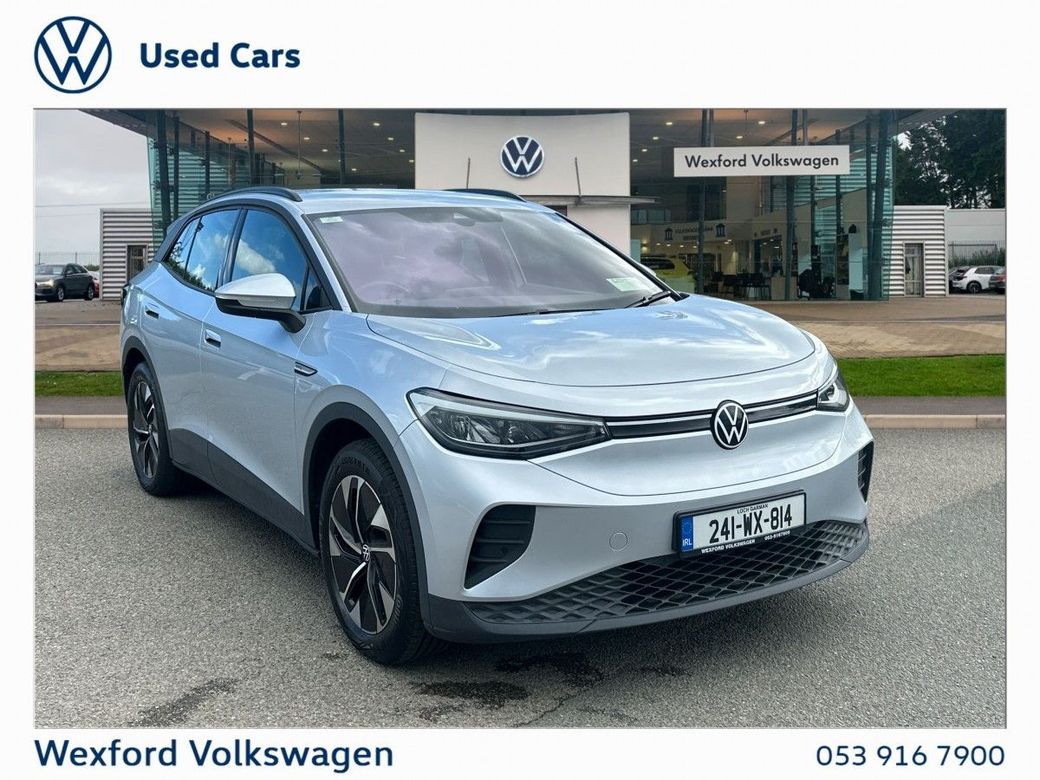 Image for 2024 Volkswagen ID.4 LIFE 77kWh 174HP