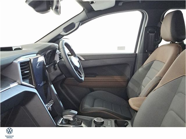 Image for 2026 Volkswagen Amarok Pan Americana 3.0 V6
