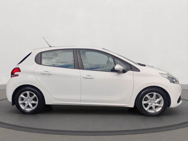 Image for 2019 Peugeot 208 1.2 PureTech 82bhp Active