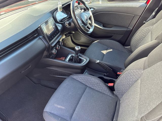 Image for 2020 Renault Clio ICONIC TCE 100 MY19 5DR