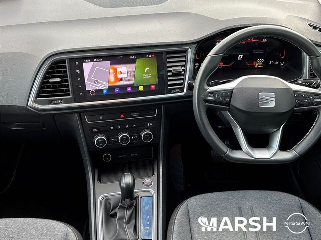 Image for 2024 SEAT Ateca 2.0TDI 150HP DSG SE+ 5DR