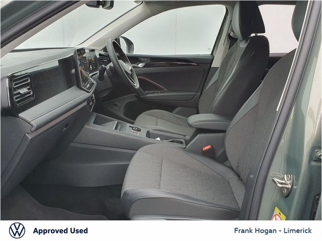 Image for 2025 Volkswagen Tiguan 2.0 TDI 150HP Edition 75 4.9% Finance DSG "Call / Whatsapp Evan on 083-0234686"