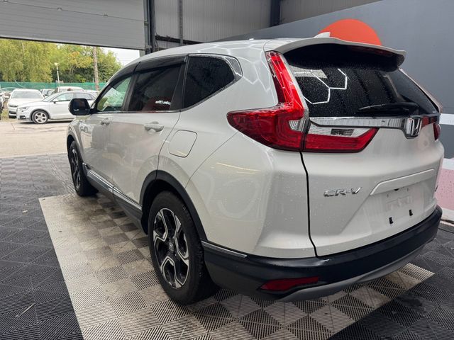 Image for 2019 Honda CR-V 2019 HONDA CR-V EX HYBRID 2.0 AUTOMATIC / CRUISE CONTROL / REVERSE CAMERA / ELECTRIC MEMORY & HEATED SEATS /