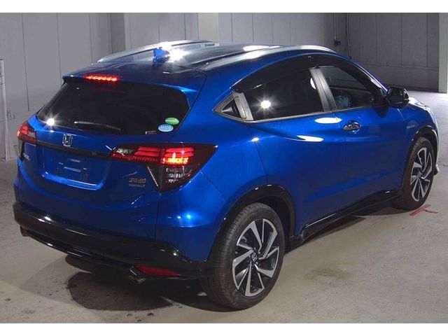 Image for 2020 Honda Vezel Hybrid 