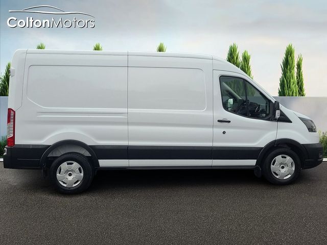 Image for 2025 Ford Transit TRANSIT TREND 350 L 2.0 PRICE IS EX VAT