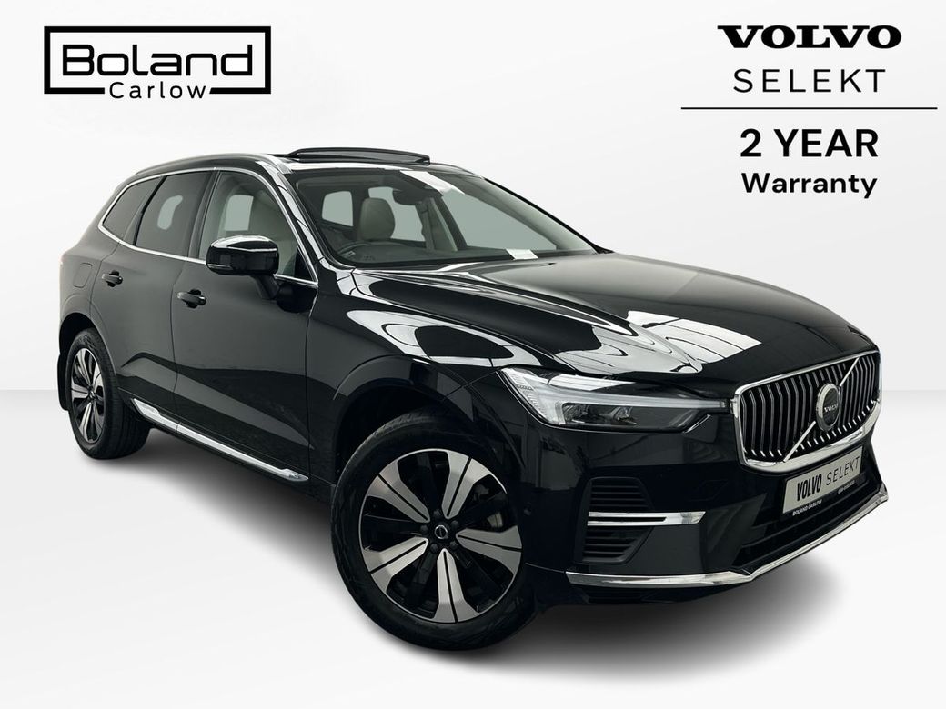 Image for 2023 Volvo XC60 T6 PLUS BRIGHT *JUST IN* 