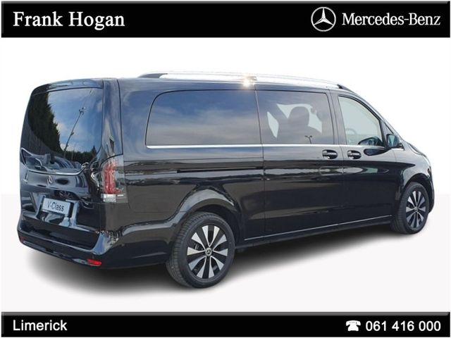 Image for 2025 Mercedes-Benz V Class V250d Ex Long Avantgarde 2.0 DIESEL 190 BHP 7 Seats