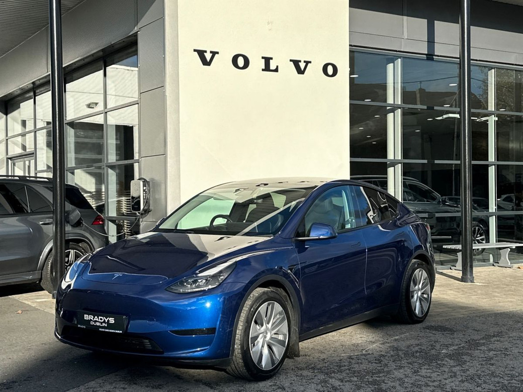 Image for 2023 Tesla Model Y RWD