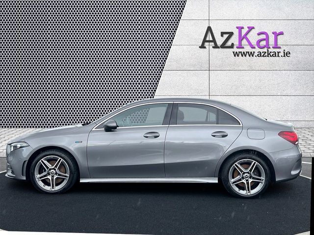 Image for 2020 Mercedes-Benz A Class 2020 250E AMG LINE EXECUTIVE 1.3 PHEV SALOON €146 P/W WITH NO CASH DEPOSIT 10 DAY SALE NOW ON!!