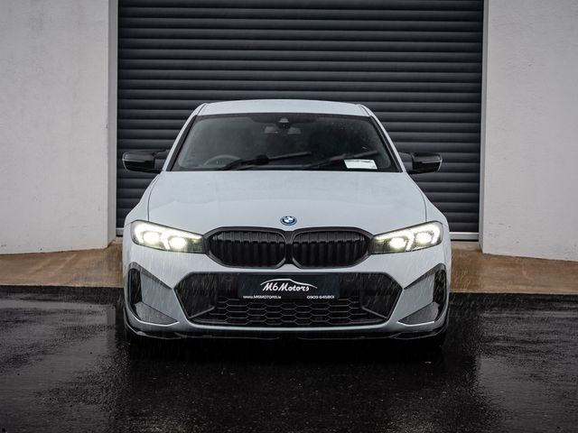 Image for 2024 BMW 3 Series 330E M SPORT