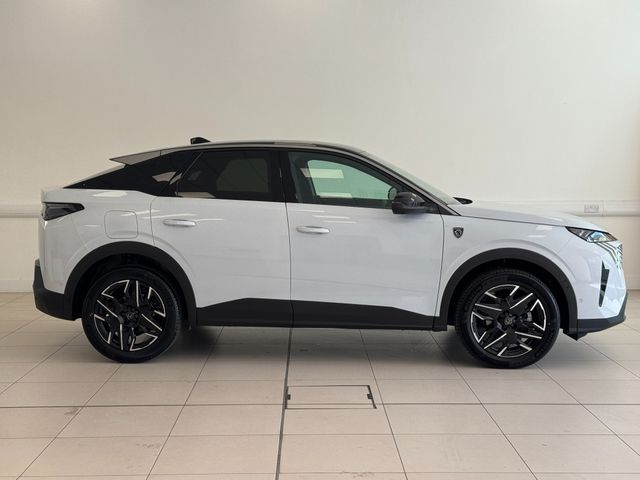Image for 2026 Peugeot 3008 