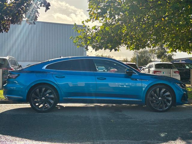 Image for 2024 Volkswagen Arteon 2.0TDI R-LINE AUTO