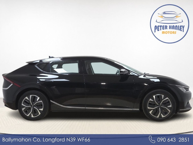 Image for 2022 Kia EV6 Ev6 Air Air 226 Electric 77.4 kWh