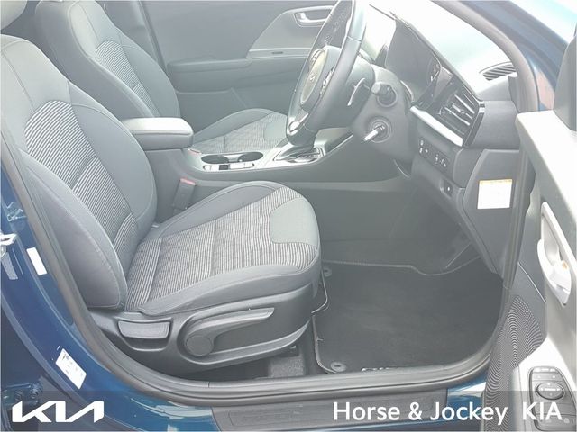 Image for 2022 Kia Niro Niro K2 HEV