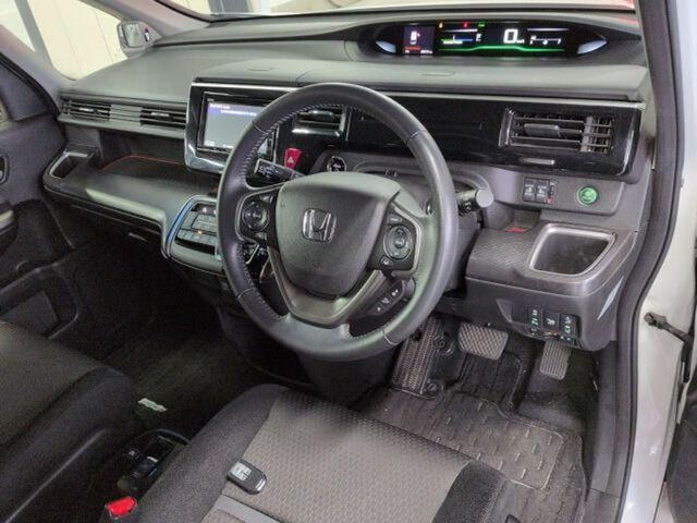 Image for 2019 Honda Stepwagon €22950 2019 HONDA STEPWAGON 7 SEATER AUTOMATIC