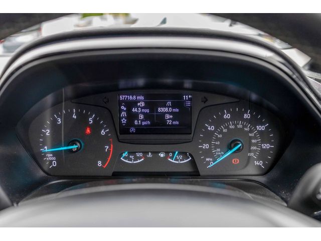 Image for 2019 Ford Fiesta 2019 Ford Fiesta Active 1 Turbo Active 1 Ti-VCT EcoBoost 100 Start/Stop