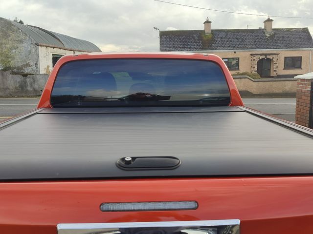 Image for 2021 Mitsubishi L200 DI-D BARBARIAN DCB