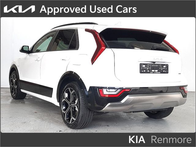 Image for 2025 Kia Niro K3 1.6 Phev