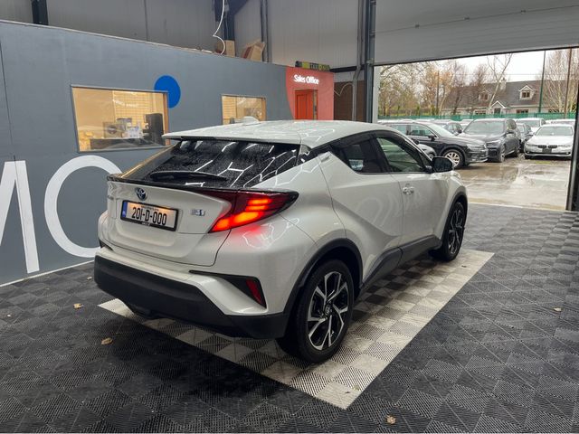 Image for 2020 Toyota C-HR ONLY €22950! 2020 TOYOTA C-HR 1.8L HYBRID / 99K KMS / ADAPTIVE CRUISE CONTROL, HEATED SEATS, REVERSE CAMERA & MORE