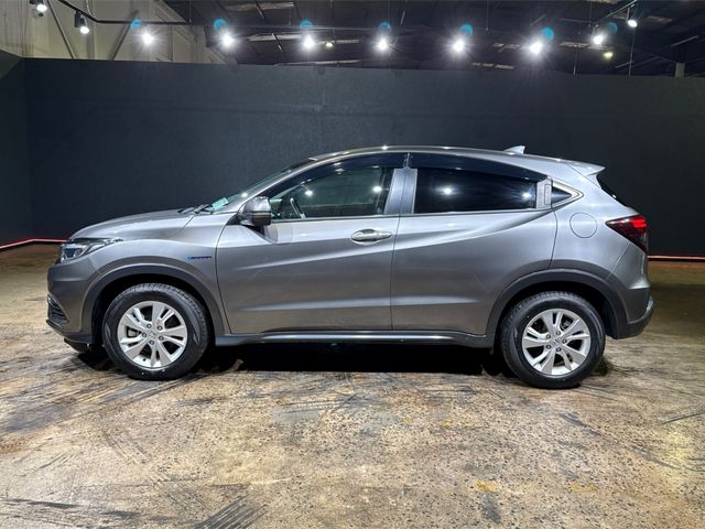 Image for 2019 Honda Vezel 1.5 HYBRID AUTOMATIC
