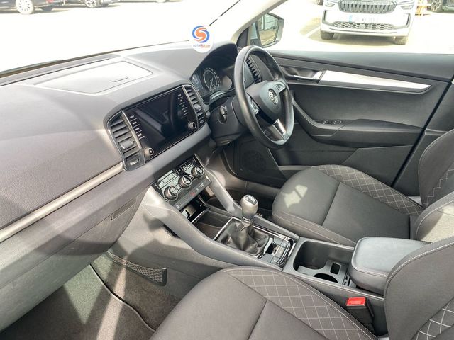 Image for 2019 Skoda Karoq 1.0TSI 115bhp Ambition-EASTER SALE NOW LIVE