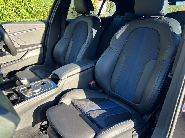 Image for 2020 BMW 1 Series 118d M-SPORT 2.0 AUTO // FULL SERVICE HISTORY // LOW MILEAGE // 360 PARKING SENSORS