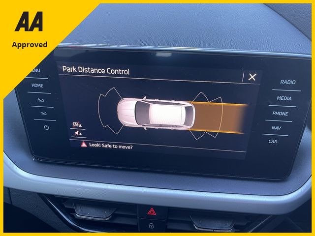 Image for 2021 Skoda Scala 1.0cc SE TECHNOLOGY Free Delivery