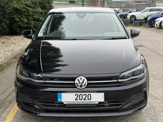 Image for 2020 Volkswagen Polo LOW MILES. KEYLESS.2 KEYS