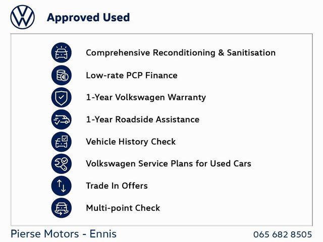Image for 2026 Volkswagen Touareg Final Edition Commercial 3.0TDI 4M 231HP