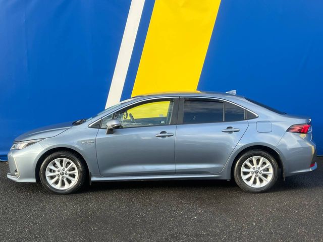 Image for 2022 Toyota Corolla LUNA 1.8 HYBRID AUTO // LOW MILEAGE // REVERSE CAMERA // ADAPTIVE CRUISE CONTROL
