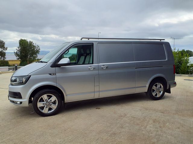 Image for 2017 Volkswagen Transporter T6 PVL T 3000KG TDI 150HP M6F