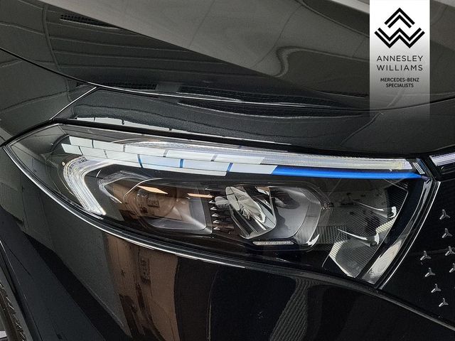 Image for 2025 Mercedes-Benz EQA EQA250+ AMG Line Executive 70.5kWh