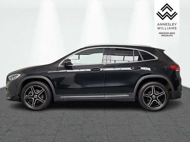 Image for 2023 Mercedes-Benz GLA Class GLA250e AMG Line