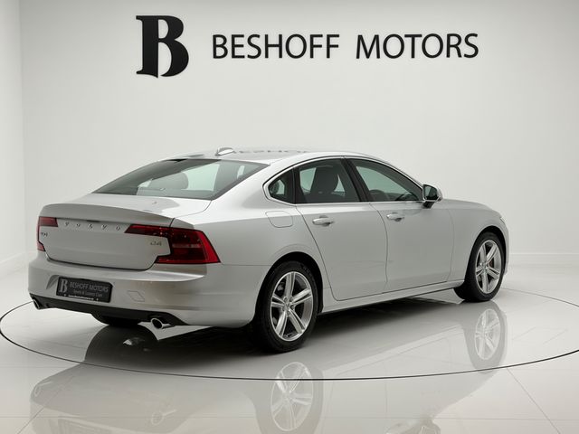 Image for 2021 Volvo S90 D4 MOMENTUM=LOW MILES//HUGE SPEC//D REG=IRISH CAR WITH FULL SERVICE HISTORY=TAILORED FINANCE PACKAGES AVAILABLE=TRADE IN'S WELCOME