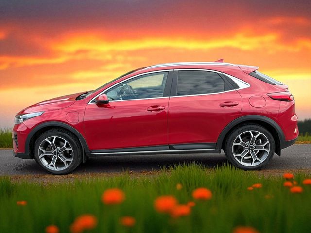 Image for 2022 Kia XCeed PHEV MY21 TRAILER 5DR A AU