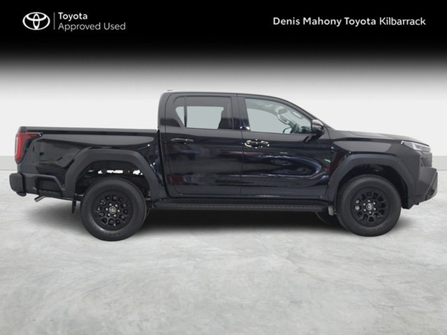 Image for 2027 Toyota Hilux SR5 MHEV INC VAT