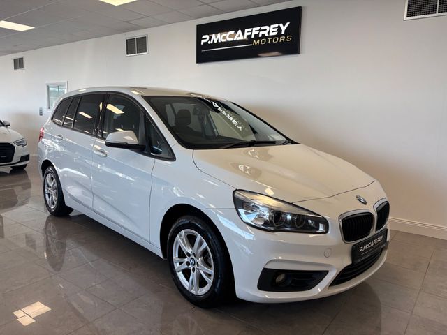 Image for 2017 BMW 2 Series Gran Tourer 
