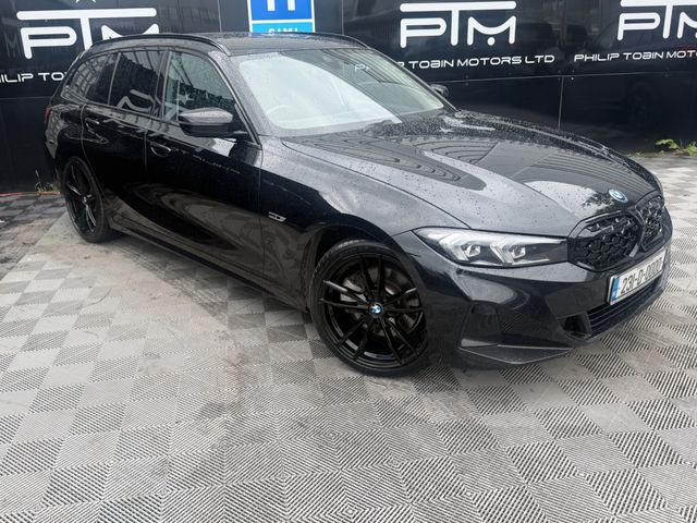 Image for 2023 BMW 3 Series 330E SPORT
