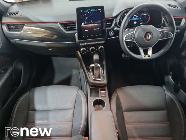 Image for 2023 Renault Arkana TCe 140 Auto RS Line