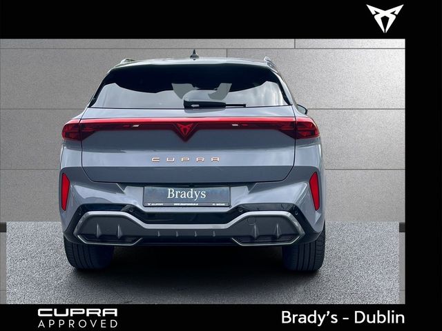 Image for 2025 Cupra Terramar VZ eHYBRID 272HP DSG PHEV *CUPRA APPROVED*