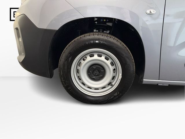 Image for 2026 Peugeot Partner 1.5HDI PRO PLUS *SPECIAL OFFER* €110 P/W