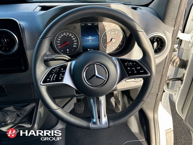 Image for 2024 Mercedes-Benz Sprinter 315 Select CDI RWD
