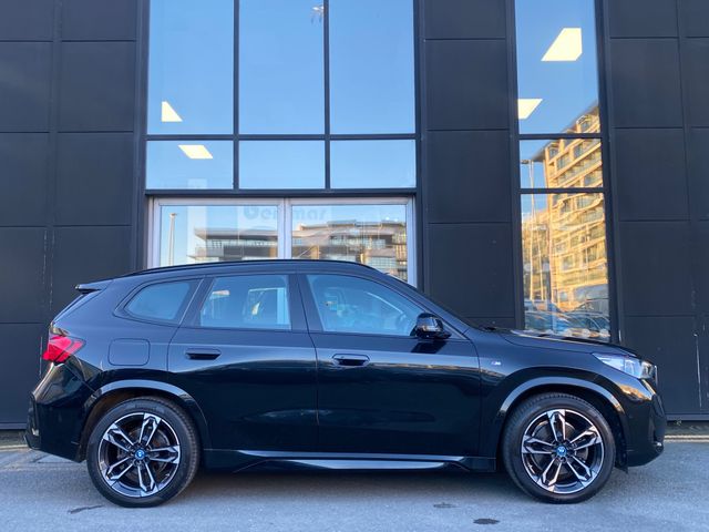 Image for 2023 BMW iX1 30e xDrive M-Sport Auto