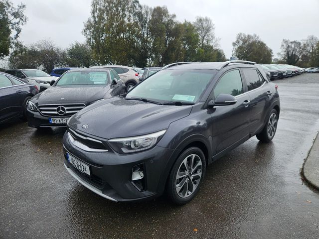 Image for 2018 Kia Stonic K4 Petrol