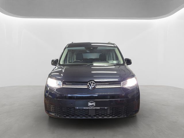 Image for 2025 Volkswagen Caddy LIFE TDI 122 BHP DSG 7 SEATER. ONLY 8000 KMS. FINANCE ARRANGED. SIMI. AA APPROVED.