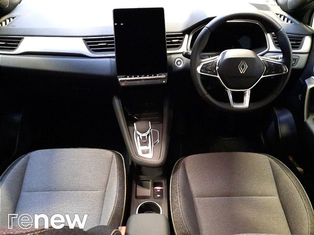 Image for 2025 Renault Symbioz E-Tech full hybrid 145 Auto Techno