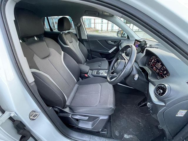 Image for 2019 Audi Q2 192 30 TFSI Sport